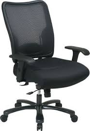 Office Star Office Star Space Seating Mesh Task Chair Black 75 37a773 At Staples Office Chair Ergonomic Chair Mesh Office Chair