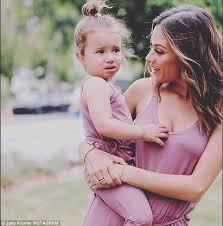 Jana kramer is the proud mom of two children; Jana Kramer Is Expecting Her Second Child With Husband Mike Caussin Daily Mail Online
