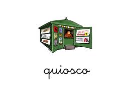 Bildresultat för QUIOSCO