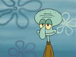 You can also upload and share your favorite squidward wallpapers. Squidward Smug Spongebob Squarepants Spongebob Painting Spongebob Drawings Spongebob Faces