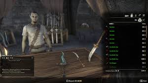 How to Make Gold in Elder Scrolls Online - The Elder Scrolls Online Wiki  Guide - IGN