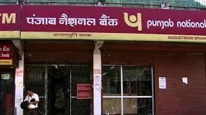 punjab national bank likely to post q1 loss of rs 2 290 cr