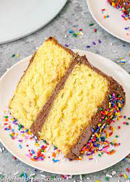How To Make A Cake Mix Box Without Eggs Recipe Gluten Free Cake Mixes Cake Mix How To Make Cake