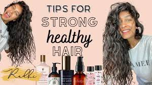Favourite hair care products | hair pack. Hair Care Tips For Healthy Strong Hair Faster Hair Growth Youtube