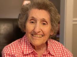 Carolyn Williams Layne's Memorial Website