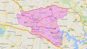 420 parramatta road stathfield modification of an existing consent no. Cumberland Win Big In Council Settlement Daily Telegraph