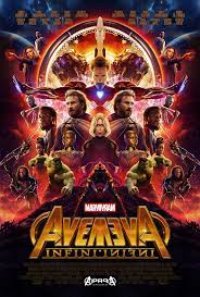 Perfectly Balanced Avengers Infinity War Marvel Cinematic Universe Marvel Cinematic