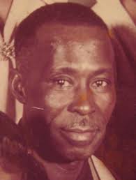 Eddie Johnson Obituary