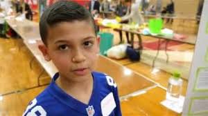 Elevate, Engage & Inspire: 2018 SOCSD School Maker Faire