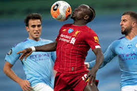 But city can wreck your dreams at any moment, as foden has just shown! Premier League Live Premier League Liverpool Manchester City S Match Ends In 1 1 Draw