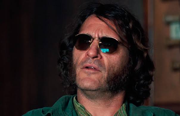 First Look - Paul Thomas Anderson's Inherent Vice trailer - UNCUT