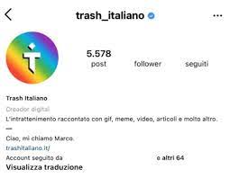 © 2021 trash italiano | tech by bithouseweb. Adolmfjxtqgavm