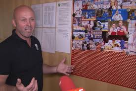 Jun 16, 2021 · michaela polleres, das aushängeschild des judoclub wimpassing, hat bei der weltmeisterschaft in budapest geschichte geschrieben und österreich stolz gemacht. 01nq4faku2zp3m