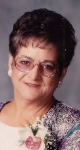 Irene Lanovaz Obituary