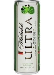 Michelob ultra fruit lime cactus has an exotic fruity aroma with a clean citrus finish, making this a refreshing warm weather beer. Anheuser Busch Michelob Ultra Lime 12oz Cans North Smithfield Liquor Warehouse