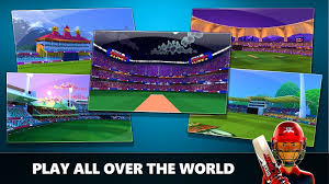 Get the link to stick cricket super league. Stick Cricket Live Mod Apk 1 7 22 Unlimited Money Apkpuff