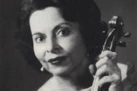 Blind Piano Prodigy Rosalie Hoffman from Dorchester, MA