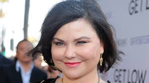 Delta Brooks's Instagram, Twitter & Facebook