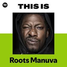 Roots Manuva