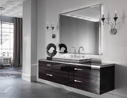 This look is fun for rooms that can afford to loosen up a little. Designer Italian Bathroom Vanity Luxury Bathroom Vanities Nella Vetrina