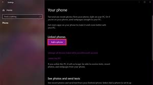 Never miss notifications from apps like uber, whatsapp, snapchat, and instagram. How To Text From Windows 10 Using An Android Phone Android Authority