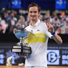 His parents had not been associated with sports in any way, and daniil himself believes that his path materialized by accident. Medvedev Daniil Medwed33 Instagram Photos And Videos