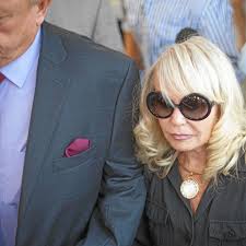 Donald Sterling lashes out at wife Shelly, calls her 'pig'