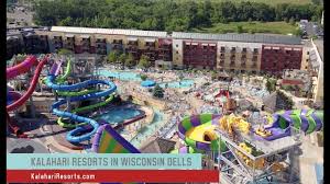 15% discount on all orders. Kalahari Resort Wisconsin Dells Coupon 07 2021