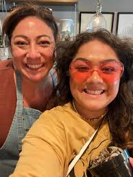 Mall event this Saturday with vendors and activities