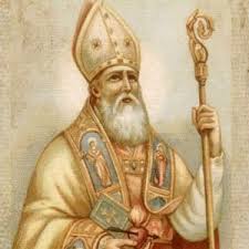 Santo do dia 20 de julho: Santo Aurelio Destava Se Pela Caridade Zelo E Pureza De Vida