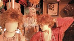 Take a shot everytime elizabeth berkley's character gets angry and storms out of the room; In Las Vegas Showgirls Still Strut Their Stuff In Museum Displays Los Angeles Times