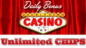 Use coupon bbhrtq while filling chips in your wallet and get 2x more! Double Down Free Chips Guide Double Down Casino 1 Million Free Chips Generator Hack Tool 2019