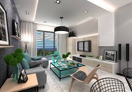 Read on to learn 20 modern décor tips for small in this space by house sprucing, the use of simple, sheer white window shades lets more light in and makes. Living Room Modern Small Apartment Interior Design Novocom Top