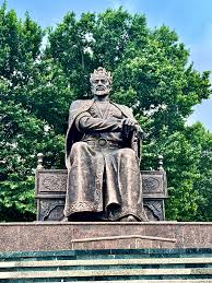Amir Timur