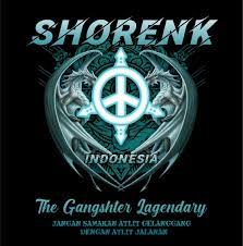 Polosan mentahan logo olshop keren. Shorenk Zona Tengah Home Facebook