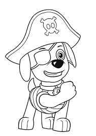 Maybe you would like to learn more about one of these? Paw Patrol Ausmalbilder Diemalen Com