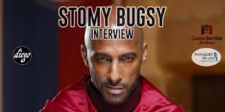 INTERVIEW STOMY BUGSY @ DIEGO ON THE ROCKS