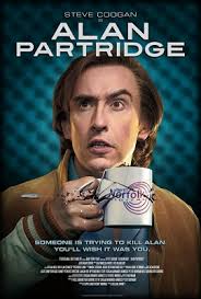 Alan Partridge: Alpha Papa » Filmtipset