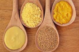 Substitutions For Coarse Ground Mustard Mustard Recipe Chinese Hot Mustard Recipe Chinese Mustard Recipe