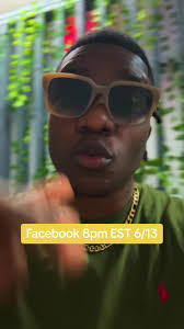 MBFam Checkin 8pm EST with the Unique Experience Podcast with Christina  Anderson!! #MyiaBMusic #MBFam #BlackLesbian