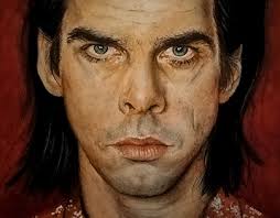 Nick Cave Projects :: Photos, videos, logos, illustrations and branding ::  Behance