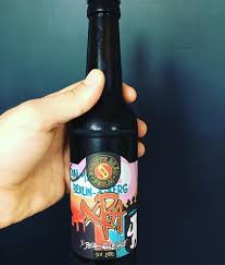 Ich Danke Meinem Schwager In Spe Flo Meyer09 Fur Dieses Bierchen Aus Seiner Heimat Craftbeer Crafted Hopfenundmalzgotterhalts Beer Bottle Beer Bottle