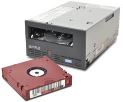 Lto 8 Tape Spectra Logic Lto Tape