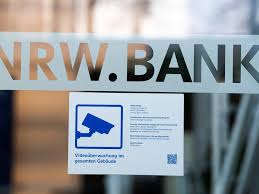 Nrw.bank führt die analyse durch und teilt der behörde die kreditentscheidung mit. Nrw Bank Erhoht Fordervolumen Im Ersten Halbjahr Um Die Halfte