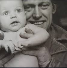 De grote verwachtingen van Stella Bergsma, die al heel jong een enorme  drang tot expressie had