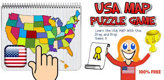 Check spelling or type a new query. Download Usa Map 50 States Puzzle Game Free For Android Usa Map 50 States Puzzle Game Apk Download Steprimo Com