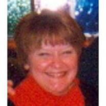 Frances Rita (McGovern) O'Neil Obituary