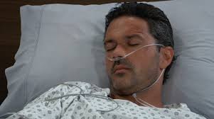 Nathan's apparent resurrection is dumbfounding. Who will be by his bedside  when "John Doe" wakes up? General Hospital is all-new and starts RIGHT NOW 