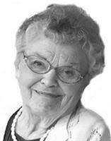 Mary Ryan Obituary (2016)