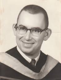 Irving Marcus Obituary